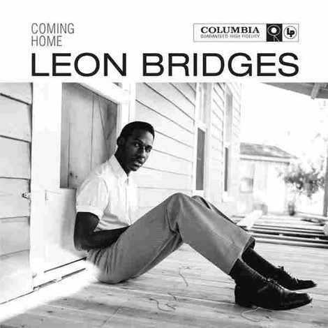 'Coming Home' será el álbum debut de Leon Bridges