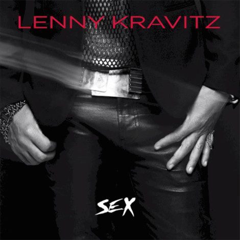 Lenny Kravitz estrena el vídeo de su nuevo single, 'Sex'