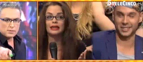 Kiko Hernández desvela que la chica sería Pili de 'GH 14' | telecinco.es