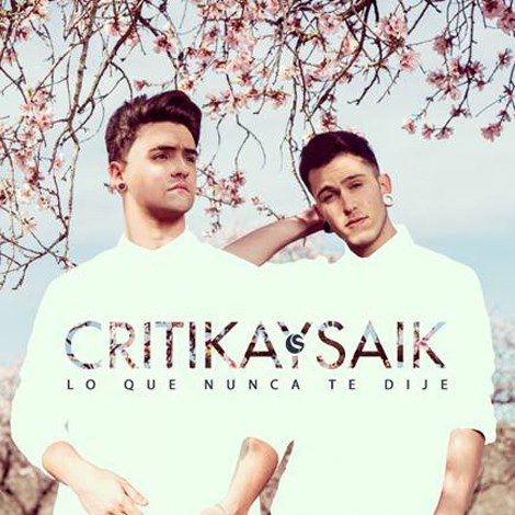 Conoce a Crítika y Sáik, candidatos a revelación musical de 2015