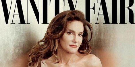 La impresionante transformación de Bruce Jenner en Caitlyn Jenner | Vanity Fair