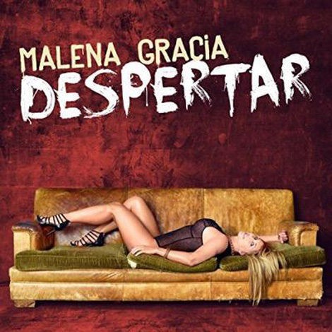 Malena Gracia presenta 'Despertar', su nuevo single y videoclip
