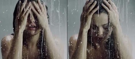 Selena Gomez se queda sin ropa en su nuevo videoclip 'Good For You' | Vevo 