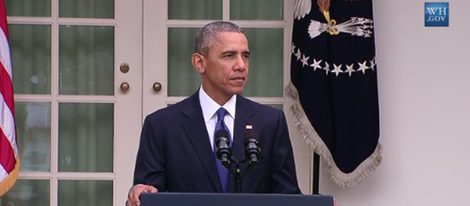 Discurso de Barck Obama sobre la la sentencia del Tribunal Supremo respecto la igualdad en el matrimonio | The White House