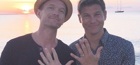 Neil Patrick Harris y David Burtka celebran la aprobación del matrimonio homosexual en EE.UU. | Instagram