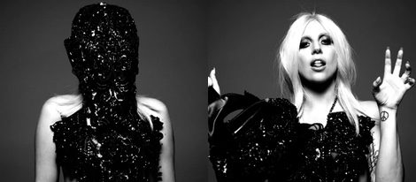 Lady Gaga, protagonista de 'American Horror Story: Hotel'