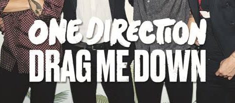 'Drag Me Down': el primer adelanto del nuevo disco de One Direction