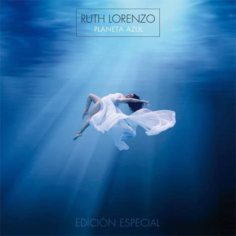 Vuelve Ruth Lorenzo: Prepara nuevo disco, gira y 'Tu cara me suena 4'