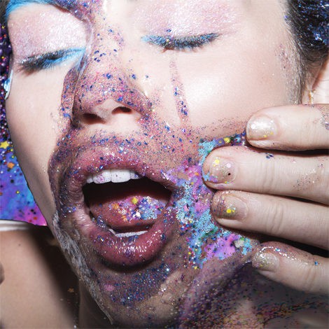 Todo sobre la sorpresa discográfica de Miley Cyrus: 'Miley Cyrus and her Dead Petz'
