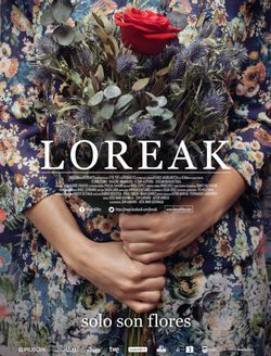 'Loreak'