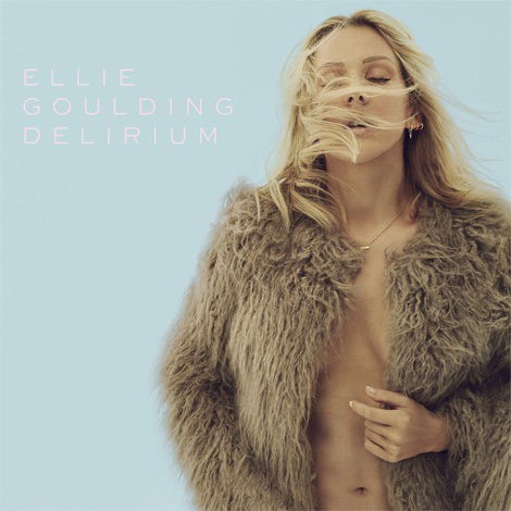 Ellie Goulding anuncia gira por España tras el estreno de 'On My Mind'
