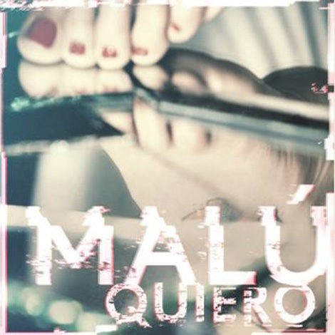 Malú vuelve con 'Quiero', primer adelanto de su nuevo álbum