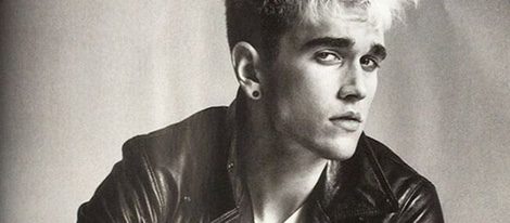 Gabriel-Kane Day-Lewis ya es modelo y cantante | Foto: Instagram