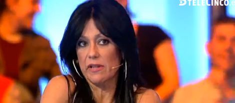 Maite, polémica ex concursante de 'GH16' | Foto: Telecinco.es