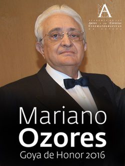 Mariano Ozores