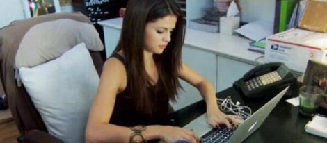 Selena Gomez también vio las fotos de Bieber|Foto:Twitter