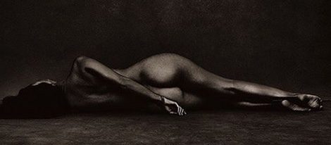 Kourtney Kardashian desnuda|Foto:Instagram