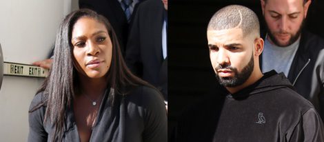 Serena Williams y Drake protagonizan fuertes rumores de embarazo