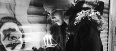 Ana Fernández celebra su 26 cumpleaños en Berlín | Instagram