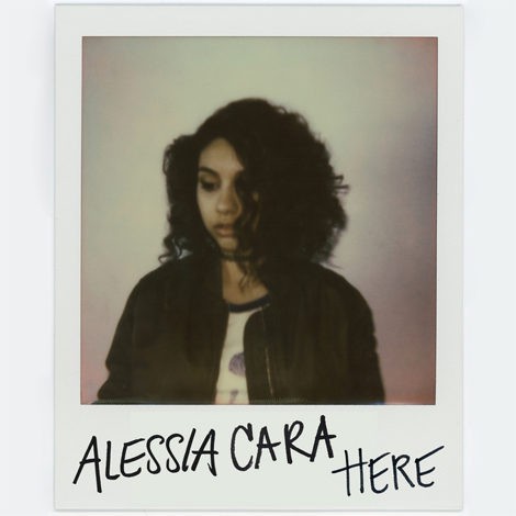 Descubre a Alessia Cara y su primer éxito 'Here'