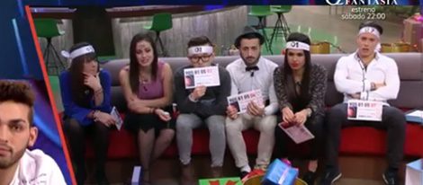 Los seis finalistas de 'Gran Hermano 16' | Telecinco.es