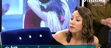 Steisy 'MYHYV' habla sobre Dosel | Telecinco.es