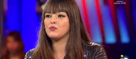 Marta 'GH16' no quiso ni escuchar a Carolina, Ivy y Carlos | Telecinco.es