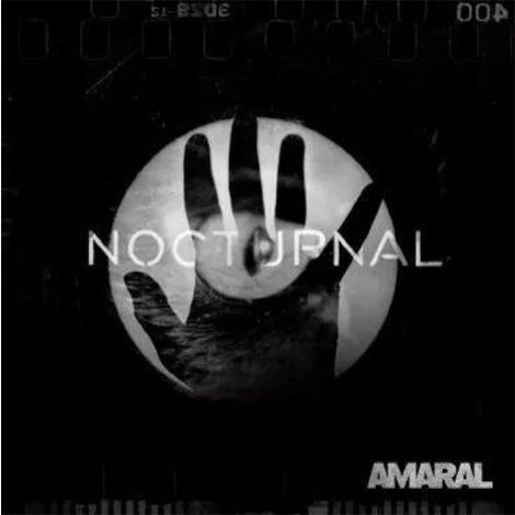 Amaral anuncia una gira de 25 conciertos por España en 2016 con su 'Nocturnal Tour'