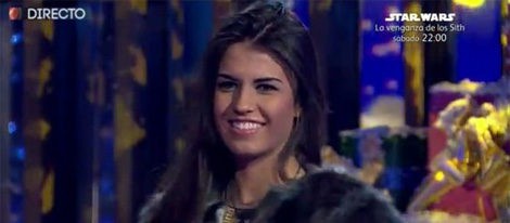 Sofía, ganadora de 'Gran Hermano 16' | telecinco.es