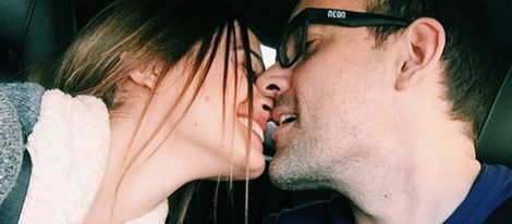 Risto Mejide y Laura Escanes se comen a besos | Foto: Instagram
