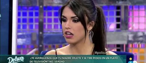 Sofía 'GH16' habla sobre su madre | Telecinco.es