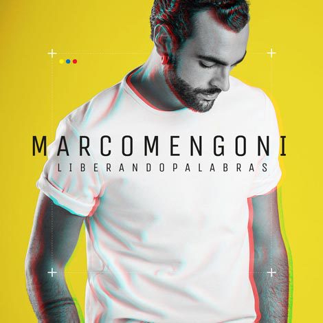 India Martínez y Marco Mengoni, juntos en el nuevo disco del artista italiano