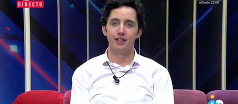El Pequeño Nicolás sorprende en su paso por 'GH VIP 4' | Telecinco.es