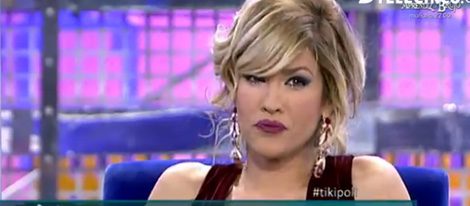 Ylenia relata el infierno que vivió con Toño Sanchís en 'sálvame Deluxe' | Telecinco.es