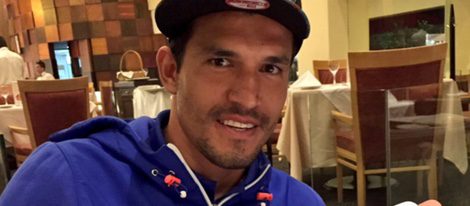 El Maza Rodríguez, jugador del Cruz Azul | Twitter.es