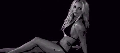 Britney Spears luce cuerpo en sus vídeos publicados en sus redes sociales | Instagram