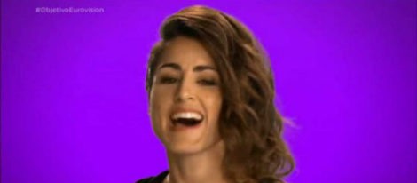 Barei se convierte en la representante de Eurovisión 2016 | RTVE.es