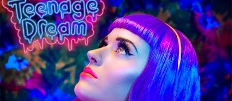 Katy Perry lanzará 'Teenage Dream: The Complete Confection' el 13 de marzo