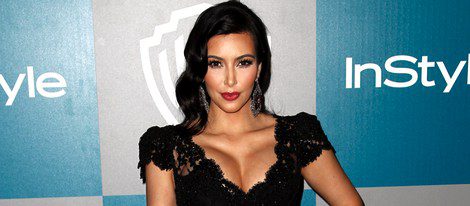 Kim Kardashian se ha sincerado