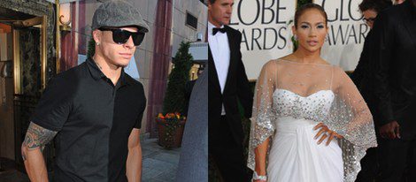 Jennifer Lopez no planea casarse aún con Casper Smart: 