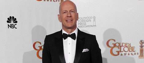 Bruce Willis, ex marido de Demi Moore