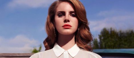 Lana Del Rey ¿La revelación o el fracaso de 2012?
