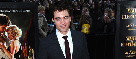 Robert Pattinson sale a cenar con Sofía Coppola