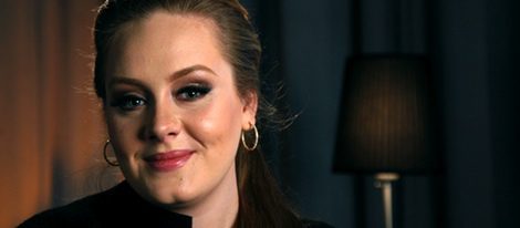 El diseñador Karl Lagerfeld llama gorda a la cantante Adele