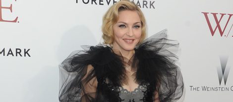 Madonna podría participar en la serie musical 'Glee'