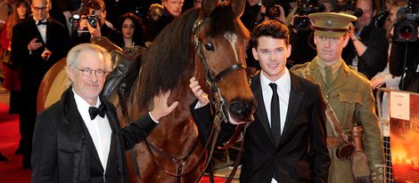 'El invitado', 'Lo mejor de Eva' y 'War Horse', grandes estrenos de la semana en España