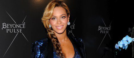 Beyoncé recupera su figura en tiempo récord