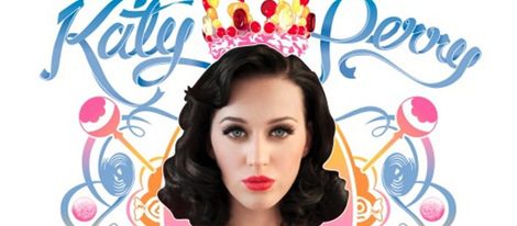 'Part Of Me' es el primer single del nuevo disco de Katy Perry, a la venta el 27 de marzo