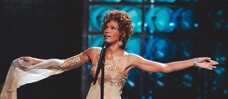 Muere Whitney Houston en Los Ángeles