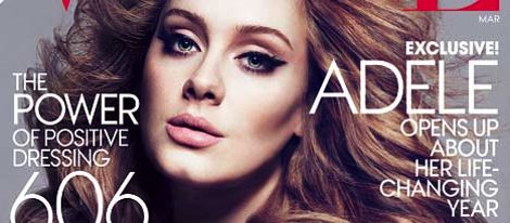 Adele se retirará unos años de la música para que su relación amorosa prospere